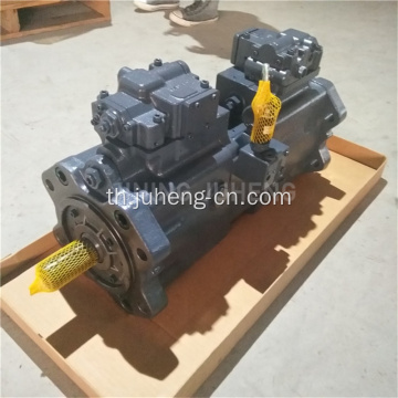 DH280 Hydraulic Pump Excavator parts ของแท้ใหม่